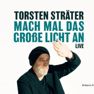Torsten Sträter