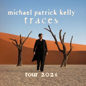 Michael Patrick Kelly