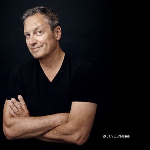 Dieter Nuhr