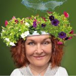 Annette von Bamberg – Über 50 gehts heiter weiter – jedenfalls für Frauen Annette von Bamberg - Über 50 gehts heiter weiter - jedenfalls für Frauen
