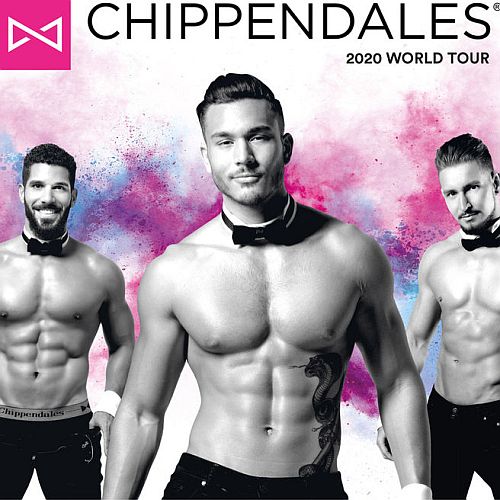 Chippendales, Bamberg