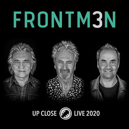 FRONTM3N - NOW AND TH3N - Tour 2025/26