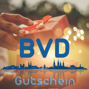 BVD Gutschein