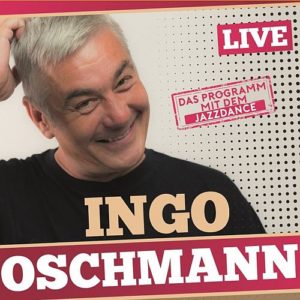 Ingo Oschmann Wunderbar – es ist ja so!, Hallstadt