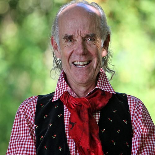 Klaus Karl-Kraus Kerwa-Gschmarri