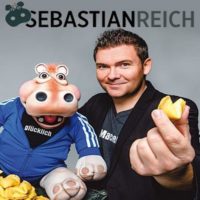 Sebastian Reich & Amanda – Glückskeks, Hirschaid