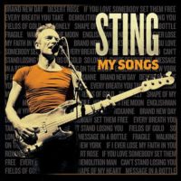 Sting – My Songs Tour, Würzburg