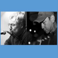 Wolfgang Kalb & Eddy Deckert