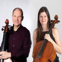 Cello-Duo