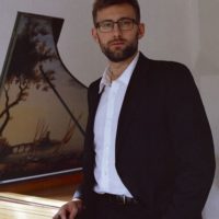 Chris Berensen