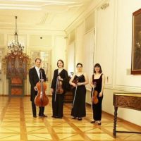 Salzburg Quartett