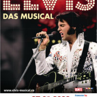 Elvis-Das Musical