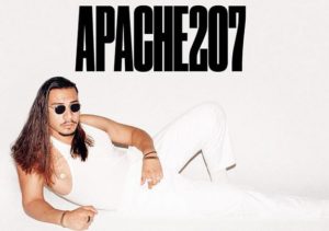 Apache 207