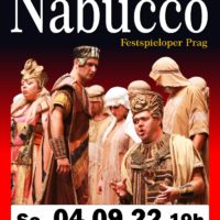 Nabucco – Klassik Open Air, Kulmbach