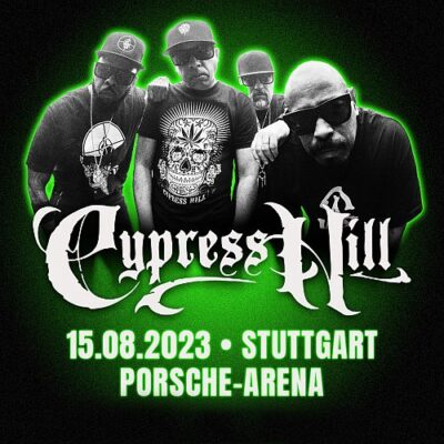 Cypress Hill