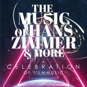 The Music of Hans Zimmer & Others, Bamberg