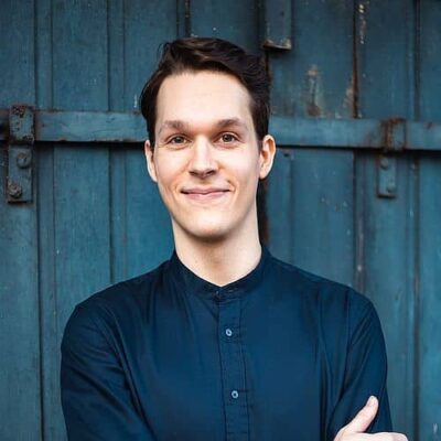 Lukas Sternath