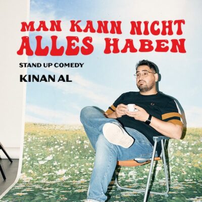 Kinan AL