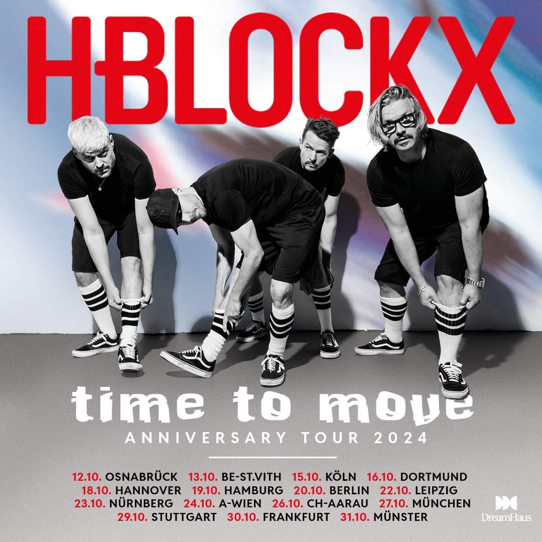 H-Blockx