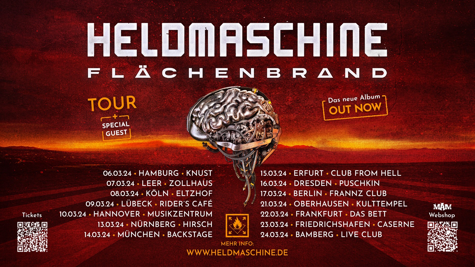 Heldmaschine