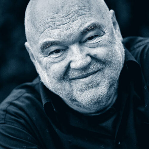 Wolfgang Buck IMMERWEIDER