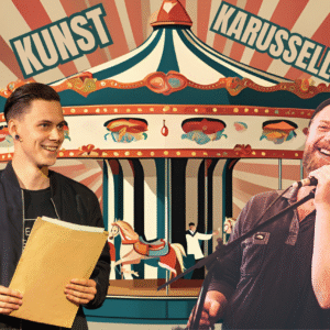 Kunstkarussell