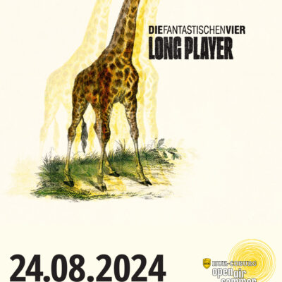 Die Fantastischen Vier
