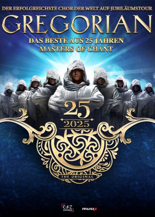 Gregorian