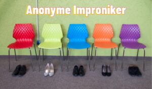 Anonyme Improniker