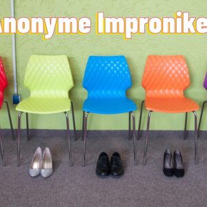 Anonyme Improniker