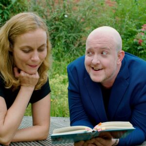 NANA_Sei gegrüßt_2025