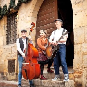 10 Jahre Mainriverpickers