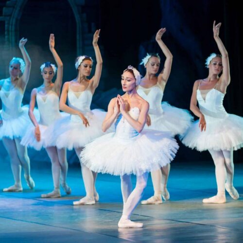 Ballett