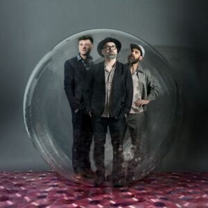 Matti Klein Soul Trio