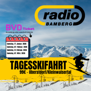 Skifahren in Oberstdorf Kleinwalsertal 07.02.26