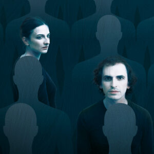 „Andorra“ von Max Frisch