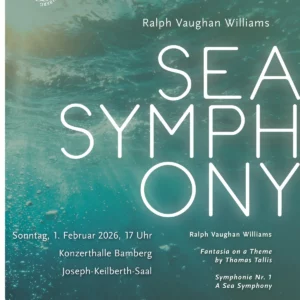 A Sea Symphony