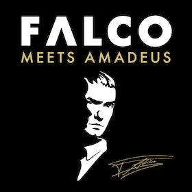 FALCO MEETS AMADEUS
