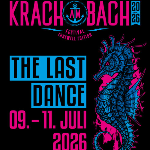 Krach am Bach 2026