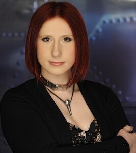 Lydia Benecke - Die Kriminalpsychologie des Serienmordes