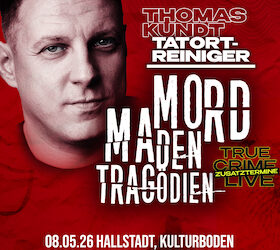 Thomas Kundt - Mord, Maden, Tragödien
