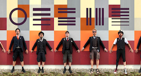 Eläkeläiset - Humppaaxident II