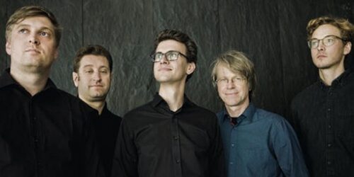 Christian Elsässer Quintett