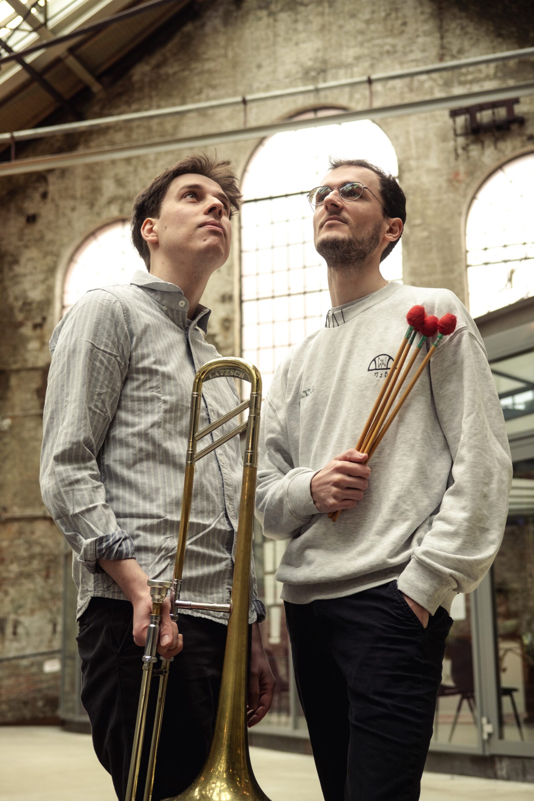 Rosengarten-Serenaden in der Klosterkirche St. Michael: Ist das noch Jazz? – Bild 2