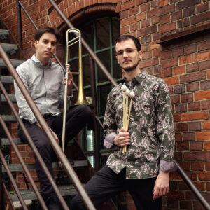 Rosengarten-Serenaden in der Klosterkirche St. Michael: Ist das noch Jazz?