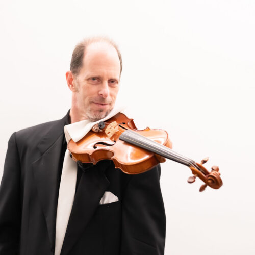 Rosengarten-Serenaden: „West-Östlicher Diwan im Rosengarten“