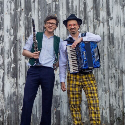 Kneipensingen für Alle: Sound of Heimat