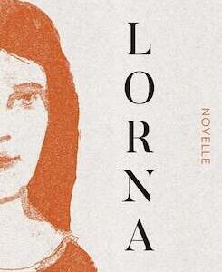 Paul Maar - Lorna - abgesagt!