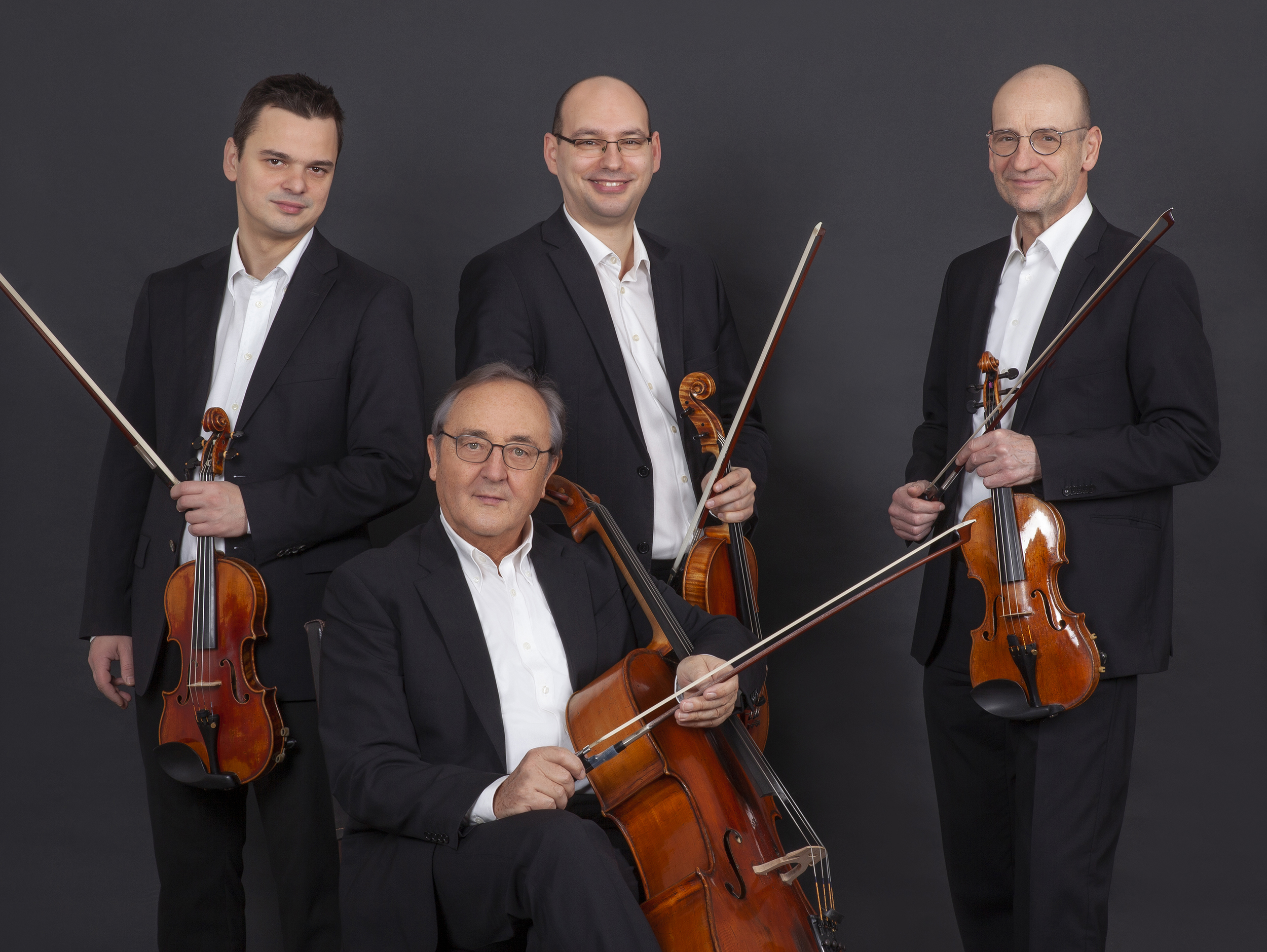 Bamberger Streichquartett_Neu