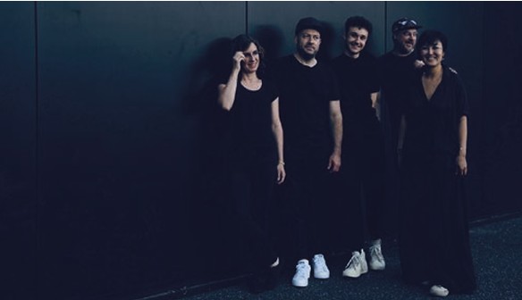 Gee Hye Lee Quintett